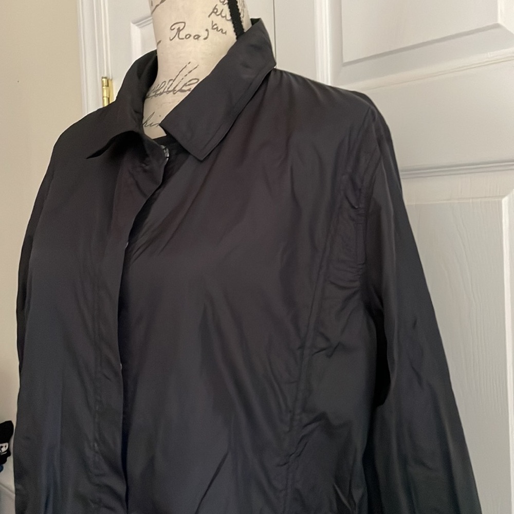 Chico’s jacket - Picture 4 of 7
